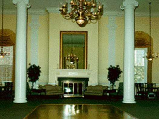 McLean Gardens Ballroom McLean Gardens Ballroom