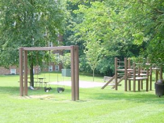 Playgrounds